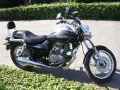 2005 Bajaj Eliminator photo